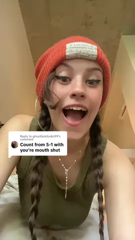 Replying to @ghostboistudio99   did i do a good job?