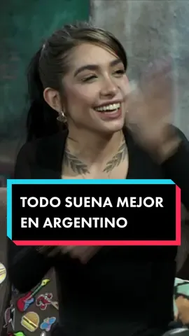 Pregunta que es igual obvia, pero ¿los argentinos dicen 