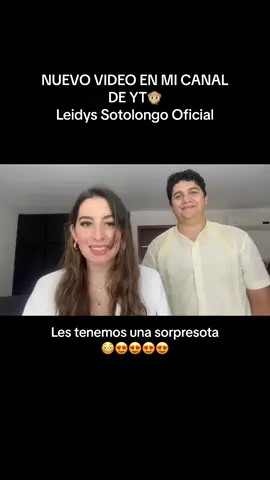 ✨HODAAA✨Veanlo hasta el final😳😍 YT:Leidys Sotolongo Oficial #parati #fypg #xyzbca 