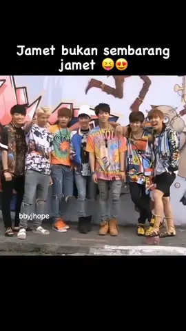 jamet kelas kakap💜💜💜 #bts #kimnamjoon #kimseokjin #minyoongi #junghoseok #parkjimin #kimtaehyung #jeonjungkook #jungkook 