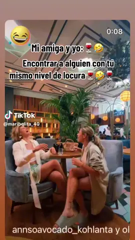 jajaja 😂😃😃😂 #funny #risas😂😂😂 #parati #foryourpage #friends 