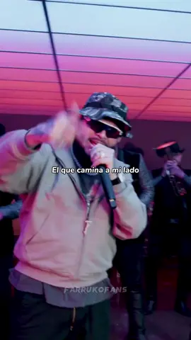 Mi madre me ha aconsejado que hay que ser agradecido..🎶🎵 #farruko #farrukofans #farruko2023 #farrukocristiano #video #estadosparawhatsapp #videoslirycs #parati #viral #fyp #fypシ #farru #farrukomicorrido 