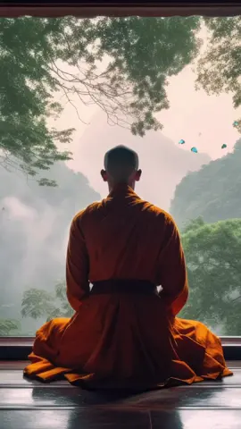 Tibetan Monk | Gaze Upon Nature’s Majesty | Relaxing Music | Positive Vibes | Watch The Full 2 Hour Video on YouTube  Welcome to the captivating world of an enlightened Tibetan Monk who resides in a serene house perched atop a hill, nestled amidst the ethereal clouds. Join us as we delve into the mesmerizing realm of this spiritual guide, whose unwavering gaze reaches out into the awe-inspiring embrace of nature. Immerse yourself in the tranquility and wisdom of this remarkable individual as he contemplates the beauty of the natural world surrounding him. From the boundless vistas stretching beyond the mist-laden peaks to the gentle whispers of the wind, witness the profound connection this monk shares with the environment. Through our channel, we invite you to witness the insightful musings, spiritual teachings, and reflective meditations that emanate from the heart of this Tibetan Monk. Explore the depths of his profound wisdom and find solace in his gentle presence. Embark on a journey of self-discovery, guided by the timeless wisdom and serenity of this esteemed Tibetan Monk. Discover inner peace, contemplate life's mysteries, and gain a fresh perspective on the world we inhabit. Subscribe to our channel and embark on an enlightening voyage with our revered Tibetan Monk. Let the clouds be your guide as you explore the spiritual dimensions that lie beyond the confines of our everyday existence. Open your heart and mind to the boundless possibilities that await in the embrace of nature's splendor. #tibetanmonk #meditation #inspirationalzen #quotes #inspirationalquotes #relaxingmusic #yoga #zen #song #music #onewithself #nature #Love #calmingmusic #peaceful #sancuary #tiktok #shorts 