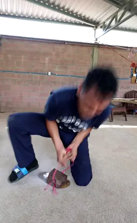 la chancla de hierro #alfredolarin #parati #elsalvador #mexico #comedia 