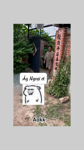 Mẹ con nhà Hà Mã Quân và bà Điền #cute #haihuoc #giaitri 
