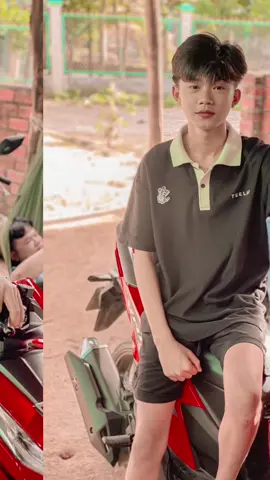 Em nói thích con trai kiểu tóc này😗#tienle #k10 #xuhuong #viral #fyp #zyxcba #capcut #chiyeuminhanh 