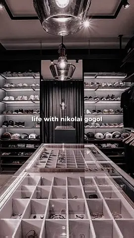 #NIKOLAI - Such a rich man my bbg🫰 #bungoustraydogs #bsd #nikolaigogol #nikolai #nikolaibsd 