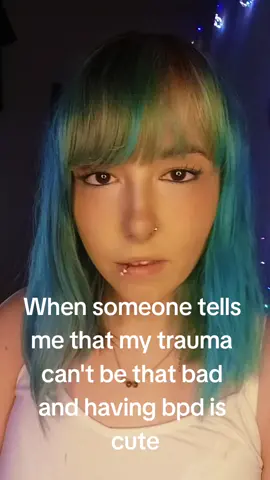 🖤 . . . . . . . . . . . #fyp #bpd #bpdtiktok #bpdawareness #mentalhealthmatters #MentalHealthAwareness #borderlinepersonalitydisorder 