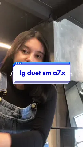 Cerita ny lg duet ygy👍
