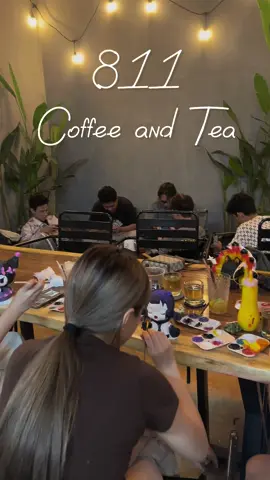 #CapCut Hẹn hò quận 7 nhất định phải tô tượng nha!!! #811coffeeandtea #totuong #henho #trending #quan7 #xuhuong 