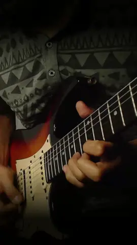 Goyang Heboh (Guitar Solo) #nitathalia #goyangheboh #guitarsolo