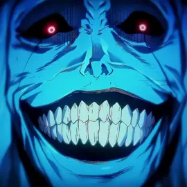 creepyyyy😱 #anime #sololeveling #statueofgod #fyp 