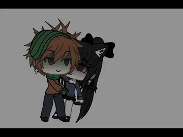 stay mad u obsessed dogs #joke#gacha#kylebroflovski#ismine#heat#capcut