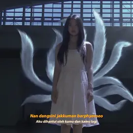 #mygirlfriendisagumiho #ostkdrama #foxrain #pshfadhilla #fyp #fypage #CapCut 
