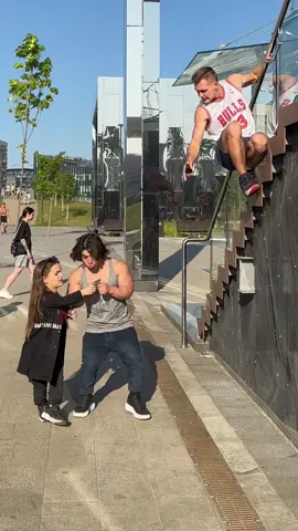 Helped a friend😅 #fun#comedy