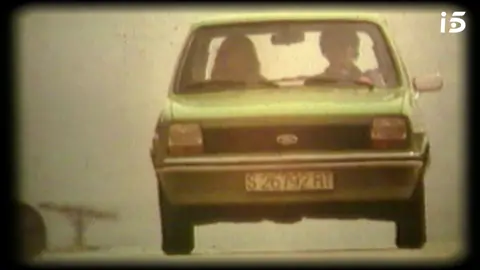 #Ford ha anunciado el cese de la producción de su mítico modelo #Fiesta, que dejará de producirse desde este 7 de julio. Con esta decisión Ford quiere dejar espacio para su nuevo modelo, el Ford Explorer. #noticiastiktok #noticias #news