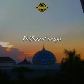 fatazzal arsyu || maulid adziba'|| al khidmah ke dinding#alkhidmah #alkhidmahindonesia #alkhidmahkedinding #ukhsaficoplercommunity #fyp 