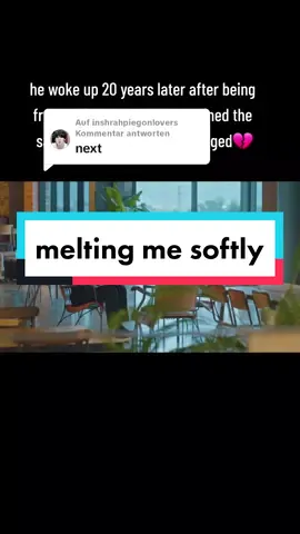 Antwort auf @inshrahpiegonlover #meltingmesoftly #kdramameltingmesoftly #meltingmesoftlydrama #jichangwook #kdrama #kdramascene #mllebriss 