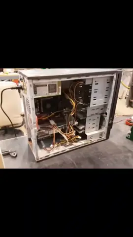 But I turn on 8K memes #fyp#memes#pc#lag#8K#new#funny#explox#loud#sound 