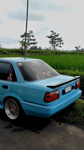 JJ pinggir sawah..🚙 #tcsiluman69 #ctoc #ae92 #7afe #tiktokimpact 