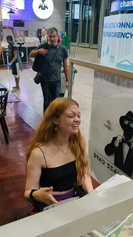 Fallin by Alicia Keys - one of the few songs I know how to play on piano 😊  #fallinaliciakeys #coversong #aliciakeys #music #singer #genevaairport #piano #fyp 