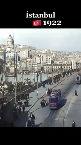 🇹🇷 İstanbul 1922 #History #turkey #istanbul 