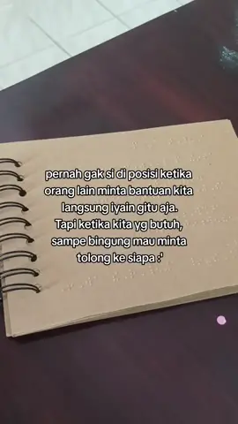 tapi Alhamdulillah nya jalan dr Allah ada aja perantaranya. Kadang dari orang yg ga kita kenal 😌