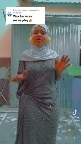 Replying to @hargaysayarawi #somalitiktok #viralvideo #mogadishotiktok 