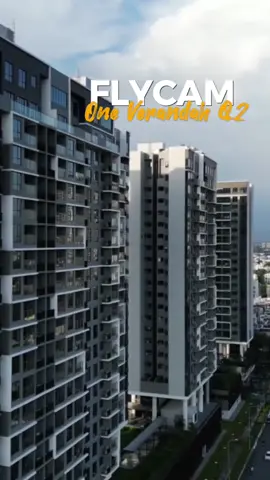 Flycam căn hộ view sông đẹp nhất Thạnh Mỹ Lợi Quận 2