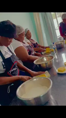 Baking classes