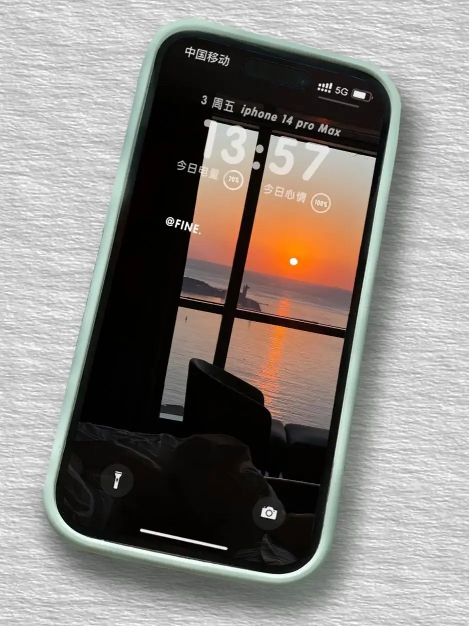 Tone màu cam của bầu trời xinh đẹpppp☀️🧡#hinhnendienthoai #xuhuong #chill 