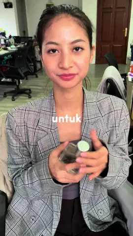 satu kata untuk Unrosed versi kamu apa? #unrosedhmns #hmnsperfume 