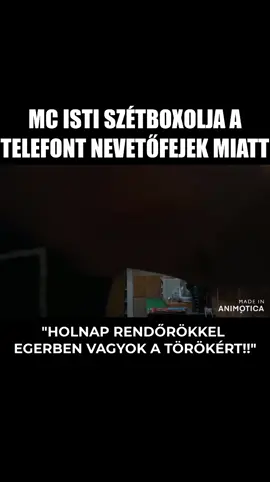 Mobilfoxgyerek simán ráhúzhatna egy zoknit a telefonjára 🤣 #mcisti #köröskényiistván #poloska #selimetkar #török #törökshow #miskolc #miskolcielmebeteg #ananász #eger #egritörök #törökegerben #rendőrség #rendőrök #vamzer #box #nevetőfej #smiley #nevető #fej #fejek #bolond #bolondtiktok #foryou #foryoupage #fy #fyp #fypシ #viral #magyar #magyartiktok #tiktokhungary #legkomolyabb #legkomolyabbhely #konyha #konyhafőnök #konyhatündér #borsod #borsodmegye #borsodistyle #poloska #mamahotel #trash #trashcsoport #troll #trollok #neked #nekedbe #nekedbelegyen #nekedbee #hungary #bazmegye #telefon #mobilfox #mobilfoxmember #balhé #cirkusz #botrány #feljelentés #kékfény #riasztás #rtlhíradó #tények #híradó #mtva #bors #blikk #felháborító #kacagófej #sárgalapos #elmegyógyintézet #börtönbe #jail #szaladgálás #rotyi #agria #heves #hevesmegye