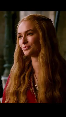 Cersei sent Little finger to get Arya #movie #cerseilannister #littlefinger #foryou #tiktok 