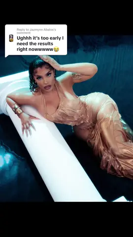 Replying to @Jazmynn Abalos Here are the results from the water floor photoshoot !