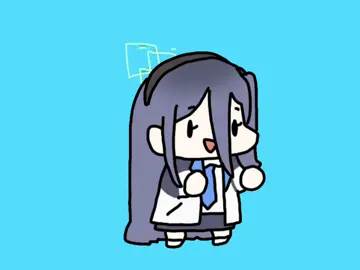 Arisu dance #bluearchive #tendouarisu #gameplays #tendoualice