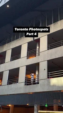 This spot is crazy!!  #photography #toronto #ontario #photospot #portraitphotography #aesthetic #photographer 