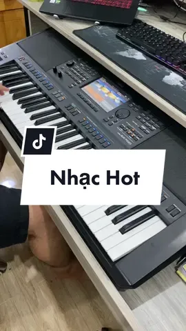 Ai đoán được tên bài hát gì đây nào 😅 #luankeyboard #danorgan #xuhuong #nhac8x9x 