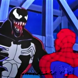 We are venom we’re poison to you sipderman ! #venom #eddiebrock #edit #spidermantheanimatedseries #marvel #fy #johnkublackedits 