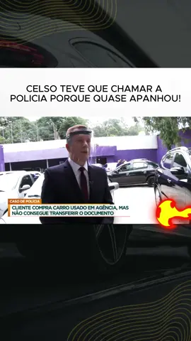 celso teve que chamar a policia!#carros #motos #transito #perigo #cortes #policia #viraltiktok #fy #cortes