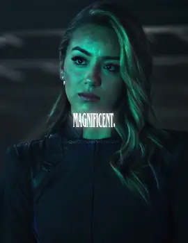 manifesting her in tomorrows episode || #daisyjohnson #quake #agentsofshield 