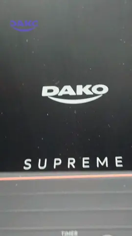 Seu Cooktop Supreme de Indução já chegou? Então vem aprender a usar o sensor de calor residual com o @chefodirleimitrut. É muita #segurança na sua cozinha, né? 💜 #DakoEletrodomésticos #Cooktop #CooktopDeIndução #SistemaDeIndução #CozinhaModerna #CozinhaSofisticada #ComidaAquecida