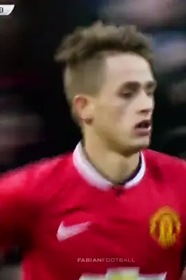 Adnan Januzaj 🕊️🕊️ #januzaj #manchesterunited #footballtiktok 