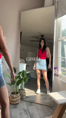 4th of July fit ❤️🤍💙 #fyp #foryoupage #fashioninspo #grwm #outfitinspo #virtualstylist #OOTD #fashiontiktok #fourthofjulyoutfits 