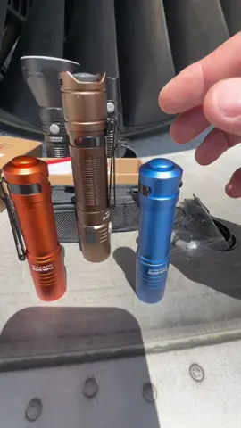 @thrunite flashlights the The TN12 Pro and Archer Pro v2  Disclaimer… guys i don’t get paid to do this … I’m simply showing you a product that I enjoy. If you like it and it’s something that you enjoy then get it. I was just fortunate enough for this lovely company to send this out to me to test in aircraft maintenance environment.  That being said… I’m a fan of this product and I will be using it for a long time. If you yourself have it please let me know what you think. Thank you for watching, I appreciate you. Have a beautiful day. 🤙 #thrunite #stigaviation #flashlight #toolsofthetrade #wefixyoufly #product #bright 