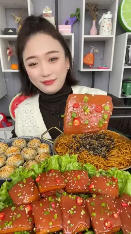 #mukbang #foodasmr #mukbangeatingshow 