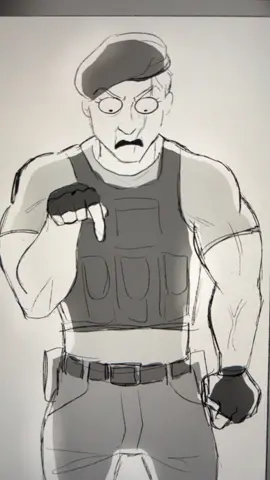 Happy independicks day or whatever 🦅🦅🦅🎇💥💥💥🇺🇸🇺🇸🏈🌭 #residentevilfanart #residentevilmeme #residentevilart #myart #re4remake #re4r #residentevil4remake #residentevil #residentevil4 #jackkrauser #jackkrauseredit #leonkennedy #leonskennedy #leonkennedyedit #leonkennedyre4 #metaltango 