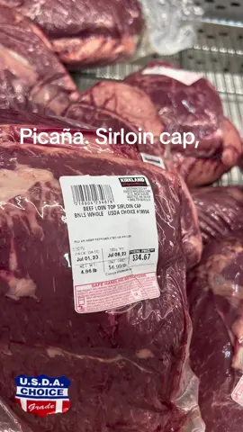 #picañasgrill #picañaasada #sirloin #picañacarnesm #picañaalasbrasas #picañaderes #comidarapida #paratii #paraustedes🥰 