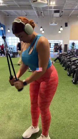 my pronouns are U S A 🇺🇸 ❤️🤍💙#fourthofjuly #freedom #GymTok #workout #armday #usa_tiktok #gymfit #fyp 