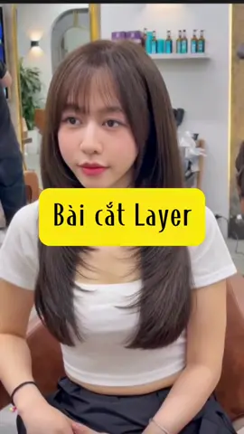 Ace tham khảo bài cắt tóc layer quốc dân ra nhà ra xe chi tiết này nhé#fyp #haircut #hoccattoconline #xuhuongtiktok #kieutocdep 